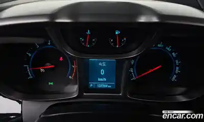 Chevrolet Orlando 2015 2.0 Автомат в Москве № 586989, миниатюра 8