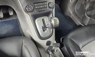 Chevrolet Orlando 2015 2.0 Автомат в Москве № 586989, миниатюра 9