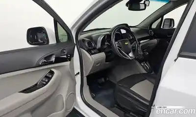 Chevrolet Orlando 2015 2.0 Автомат в Москве № 586989, миниатюра 10