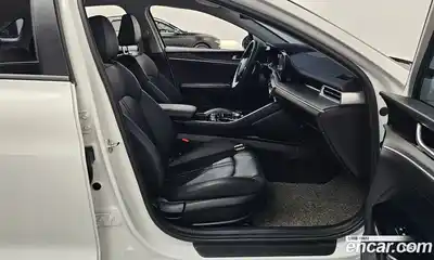 Kia K5 2022 2.0 Автомат в Москве № 587085, миниатюра 11