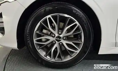 Kia K5 2022 2.0 Автомат в Москве № 587085, миниатюра 5