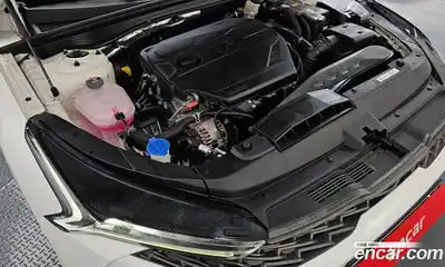 Kia K5 2022 2.0 Автомат в Москве № 587085, миниатюра 6