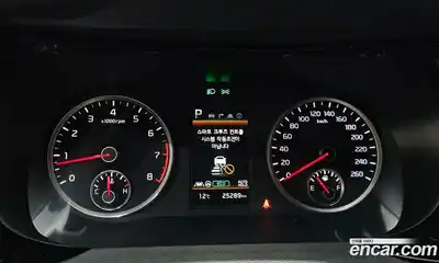 Kia K5 2022 2.0 Автомат в Москве № 587085, миниатюра 8