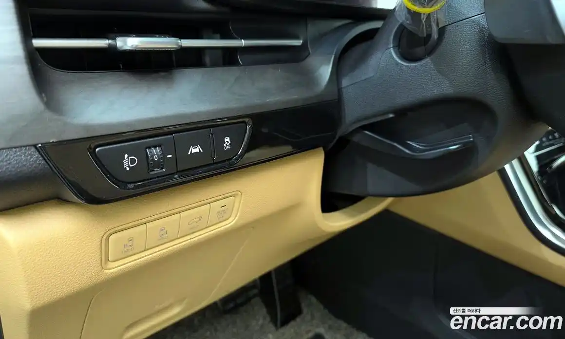 Kia Canival 2022 2.2 Автомат в Москве № 587097, фото 15