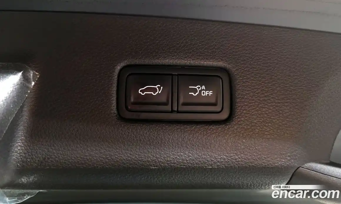 Kia Canival 2022 2.2 Автомат в Москве № 587097, фото 19