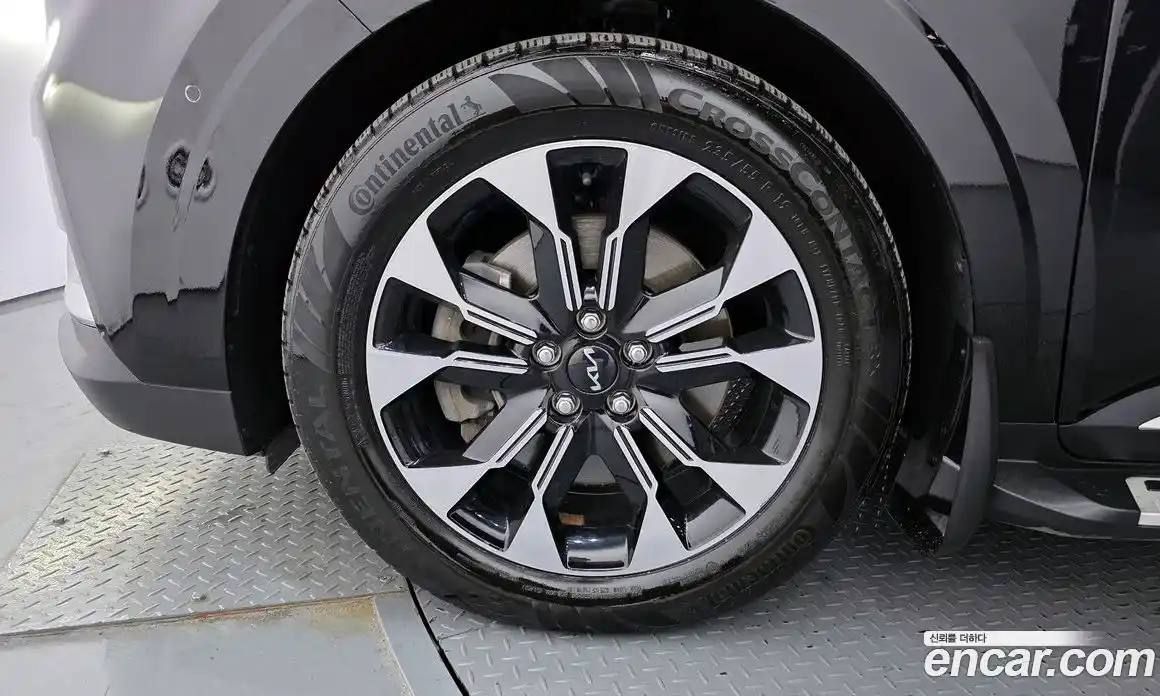 Kia Canival 2022 2.2 Автомат в Москве № 587097, фото 5