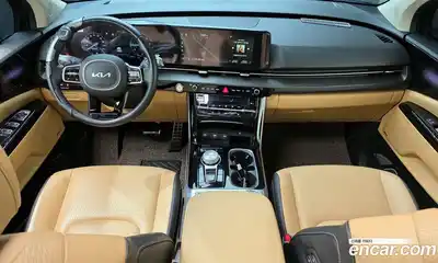 Kia Canival 2022 2.2 Автомат в Москве № 587097, миниатюра 7