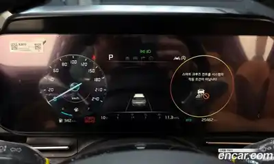 Kia Canival 2022 2.2 Автомат в Москве № 587097, миниатюра 8