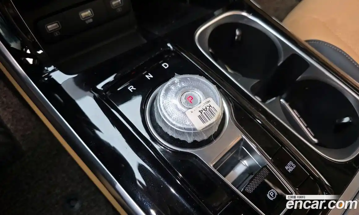 Kia Canival 2022 2.2 Автомат в Москве № 587097, фото 9