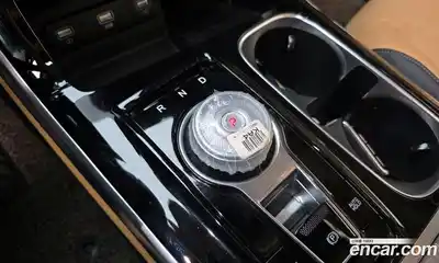 Kia Canival 2022 2.2 Автомат в Москве № 587097, миниатюра 9