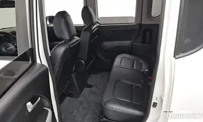 Kia Ray 2024 1.0 Автомат в Москве № 587135, миниатюра 11