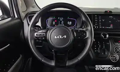 Kia Ray 2024 1.0 Автомат в Москве № 587135, миниатюра 12