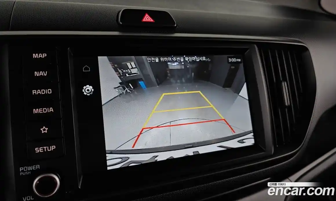 Kia Ray 2024 1.0 Автомат в Москве № 587135, фото 14