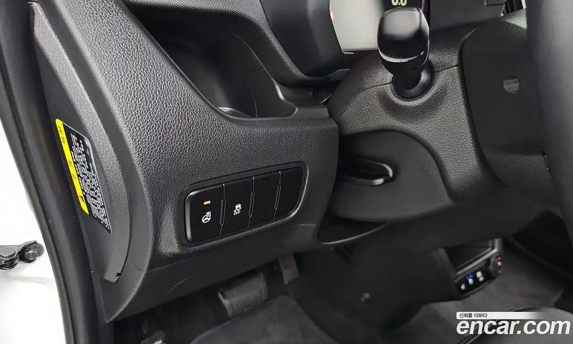 Kia Ray 2024 1.0 Автомат в Москве № 587135, фото 15