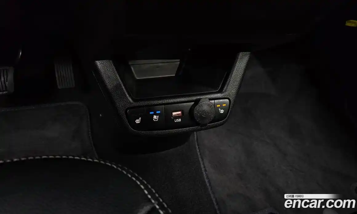 Kia Ray 2024 1.0 Автомат в Москве № 587135, фото 16