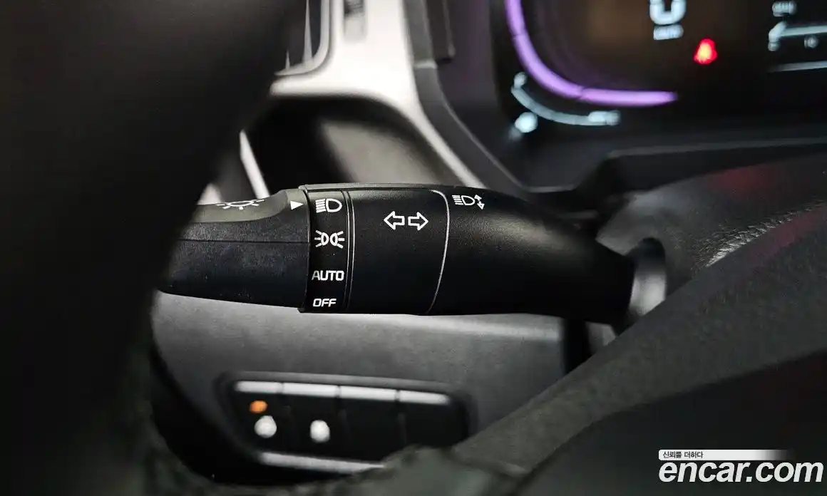 Kia Ray 2024 1.0 Автомат в Москве № 587135, фото 17