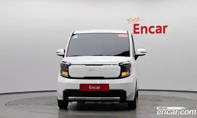 Kia Ray 2024 1.0 Автомат в Москве № 587135, миниатюра 2