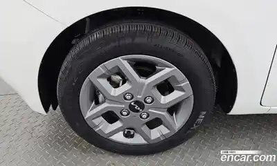 Kia Ray 2024 1.0 Автомат в Москве № 587135, миниатюра 4