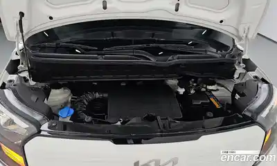 Kia Ray 2024 1.0 Автомат в Москве № 587135, миниатюра 5