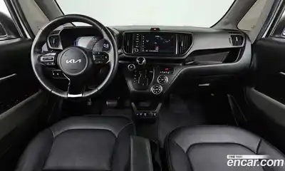 Kia Ray 2024 1.0 Автомат в Москве № 587135, миниатюра 6