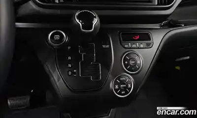 Kia Ray 2024 1.0 Автомат в Москве № 587135, миниатюра 8