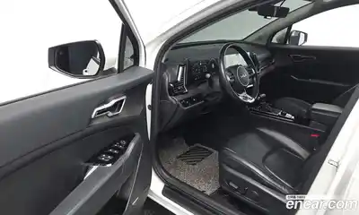 Kia Sportage 2022 1.6 Автомат в Москве № 587494, миниатюра 11