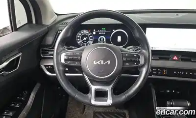 Kia Sportage 2022 1.6 Автомат в Москве № 587494, миниатюра 12