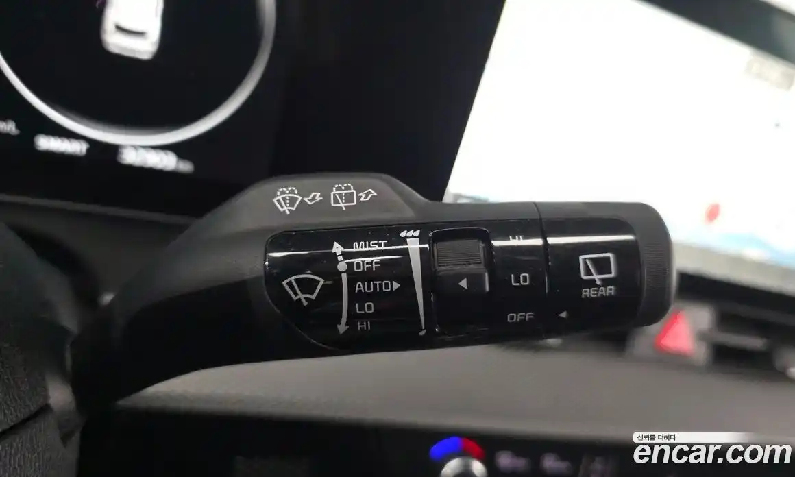 Kia Sportage 2022 1.6 Автомат в Москве № 587494, фото 13