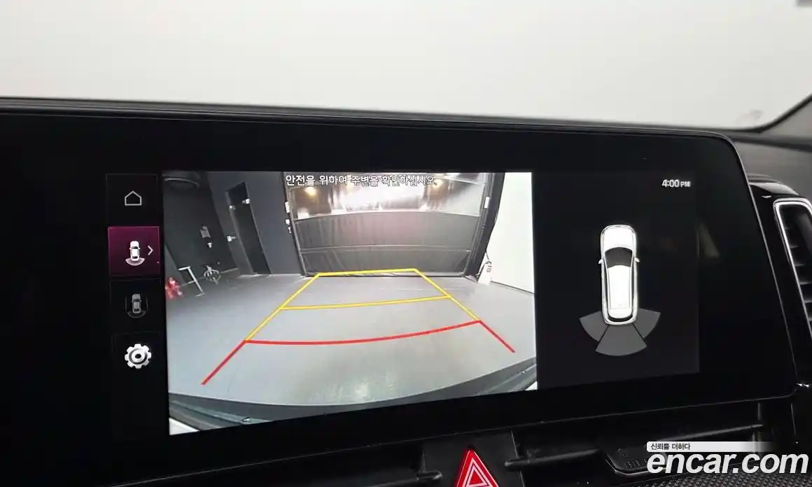 Kia Sportage 2022 1.6 Автомат в Москве № 587494, фото 15