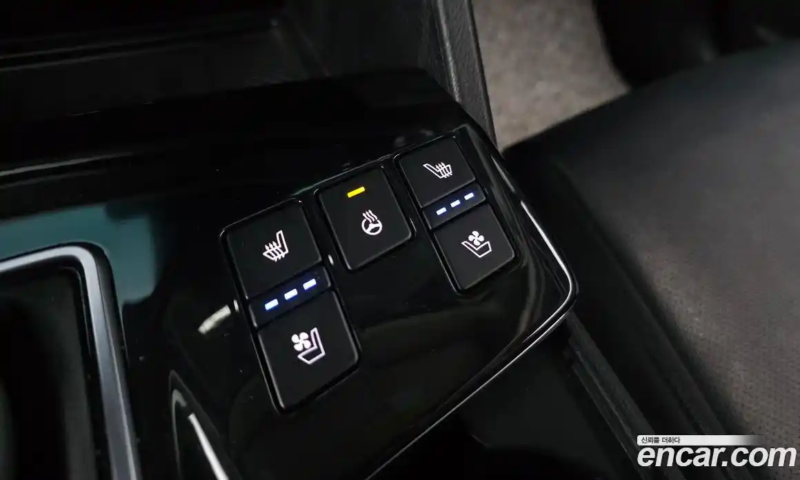 Kia Sportage 2022 1.6 Автомат в Москве № 587494, фото 17