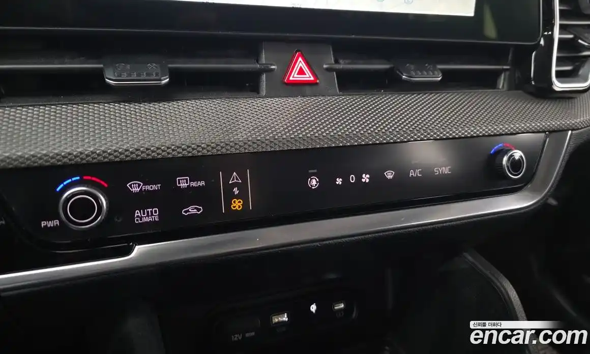 Kia Sportage 2022 1.6 Автомат в Москве № 587494, фото 18