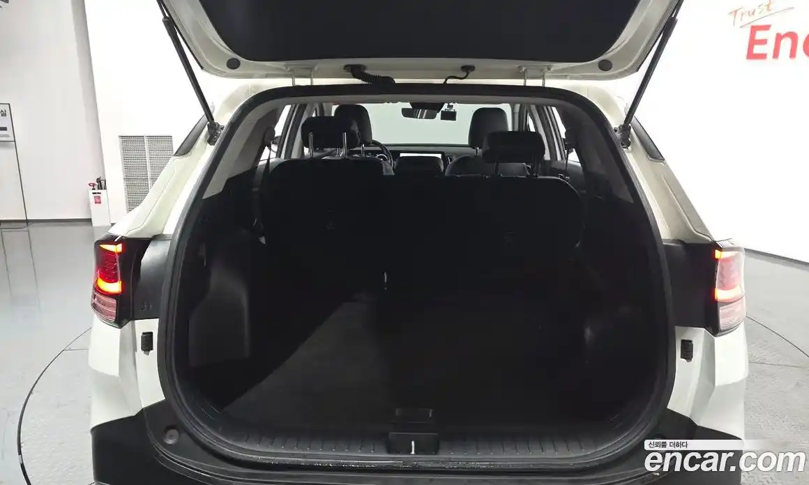 Kia Sportage 2022 1.6 Автомат в Москве № 587494, фото 19