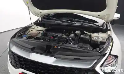 Kia Sportage 2022 1.6 Автомат в Москве № 587494, миниатюра 5