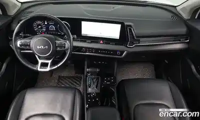 Kia Sportage 2022 1.6 Автомат в Москве № 587494, миниатюра 6