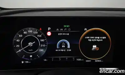 Kia Sportage 2022 1.6 Автомат в Москве № 587494, миниатюра 7