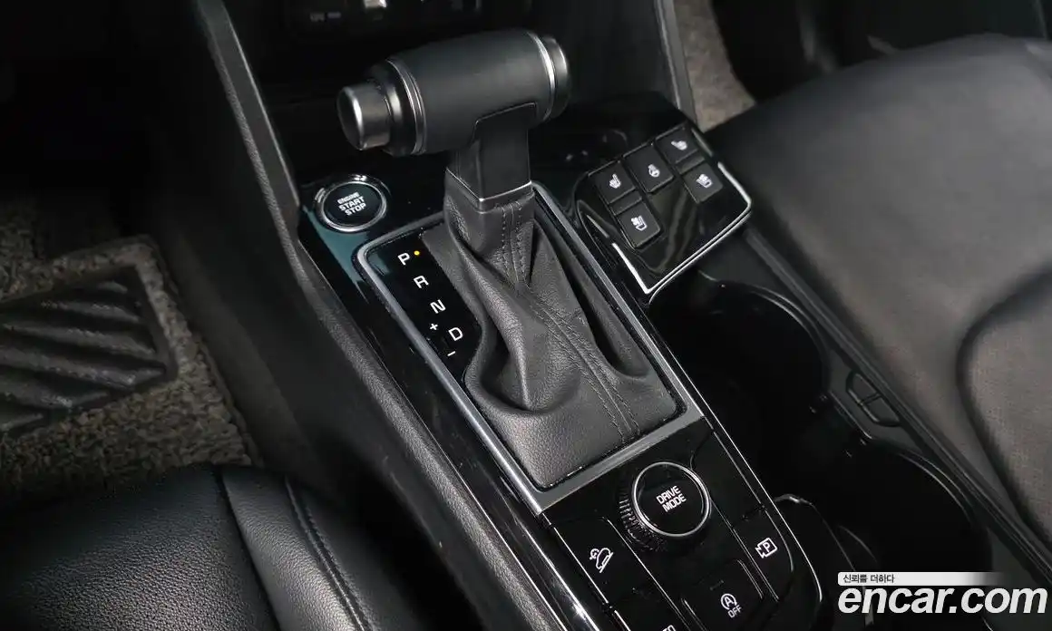 Kia Sportage 2022 1.6 Автомат в Москве № 587494, фото 8