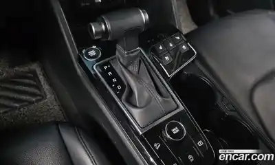 Kia Sportage 2022 1.6 Автомат в Москве № 587494, миниатюра 8