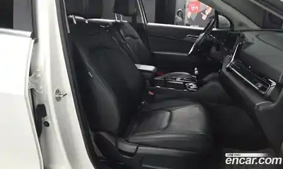 Kia Sportage 2022 1.6 Автомат в Москве № 587494, миниатюра 9