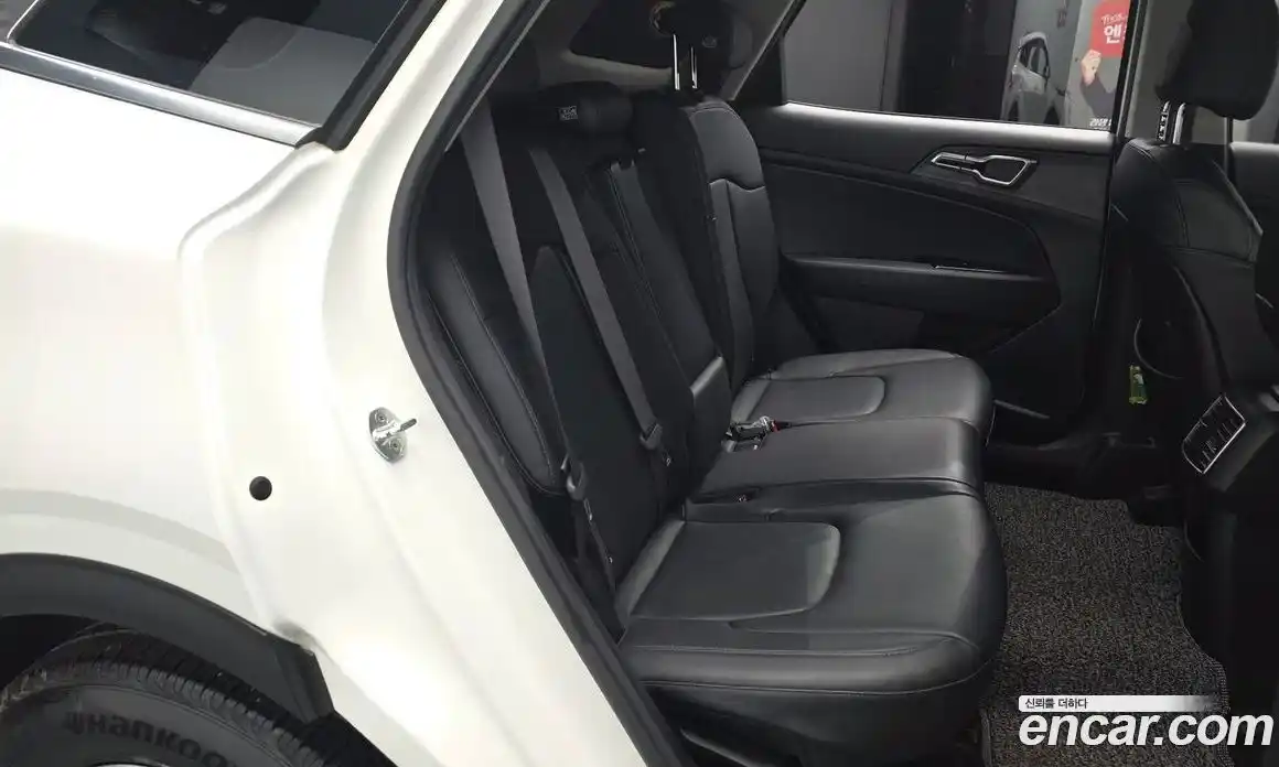 Kia Sportage 2022 1.6 Автомат в Москве № 587494, фото 10