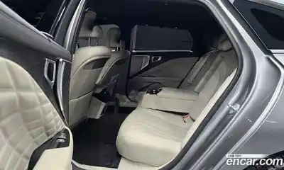 Kia K8 2023 3.5 Автомат в Москве № 587578, миниатюра 11