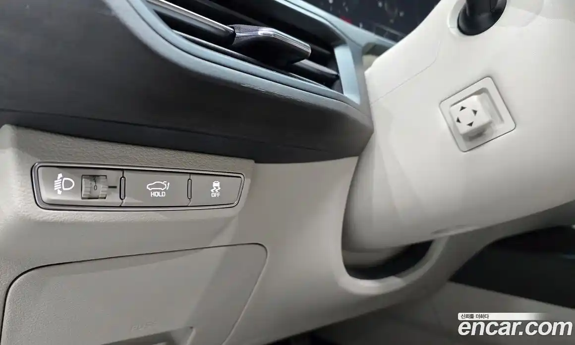 Kia K8 2023 3.5 Автомат в Москве № 587578, фото 13