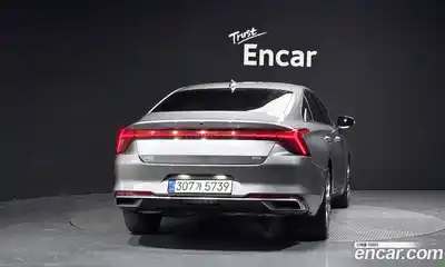 Kia K8 2023 3.5 Автомат в Москве № 587578, миниатюра 3