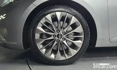 Kia K8 2023 3.5 Автомат в Москве № 587578, миниатюра 4