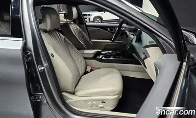 Kia K8 2023 3.5 Автомат в Москве № 587578, миниатюра 9