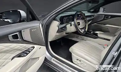 Kia K8 2023 3.5 Автомат в Москве № 587578, миниатюра 10