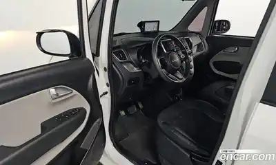 Kia Ray 2022 1.0 Автомат в Москве № 587675, миниатюра 11