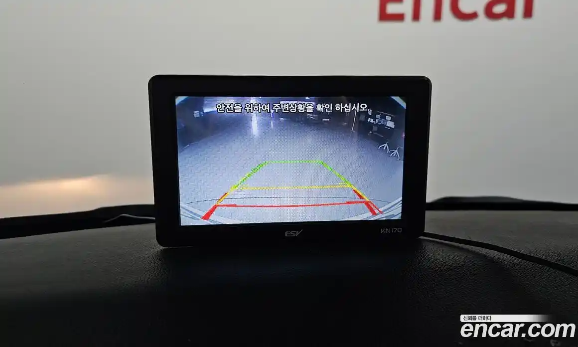 Kia Ray 2022 1.0 Автомат в Москве № 587675, фото 15