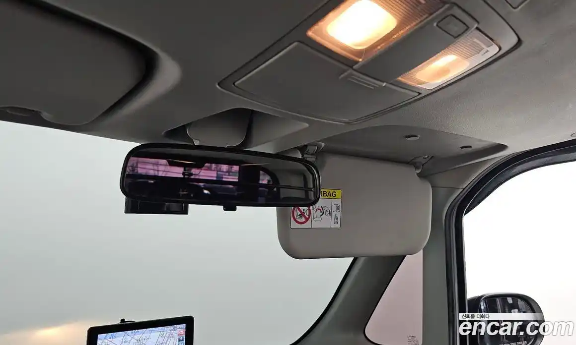 Kia Ray 2022 1.0 Автомат в Москве № 587675, фото 16