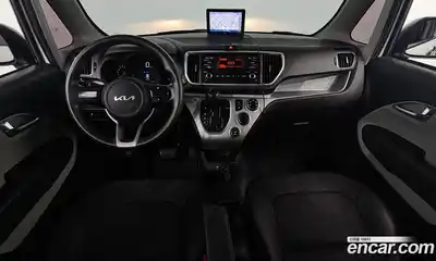Kia Ray 2022 1.0 Автомат в Москве № 587675, миниатюра 7