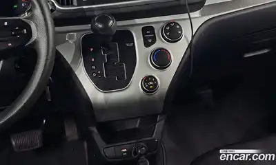 Kia Ray 2022 1.0 Автомат в Москве № 587675, миниатюра 9